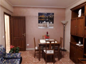 Tiberishouse Rome